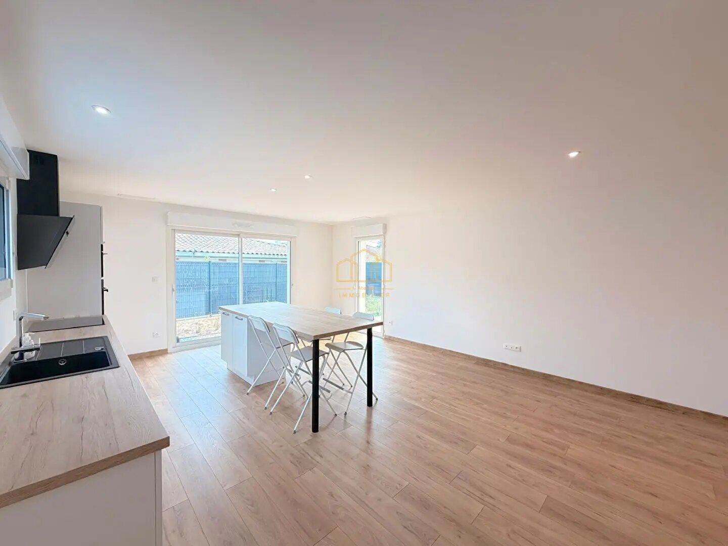 Maison à vendre, 90m², Audenge