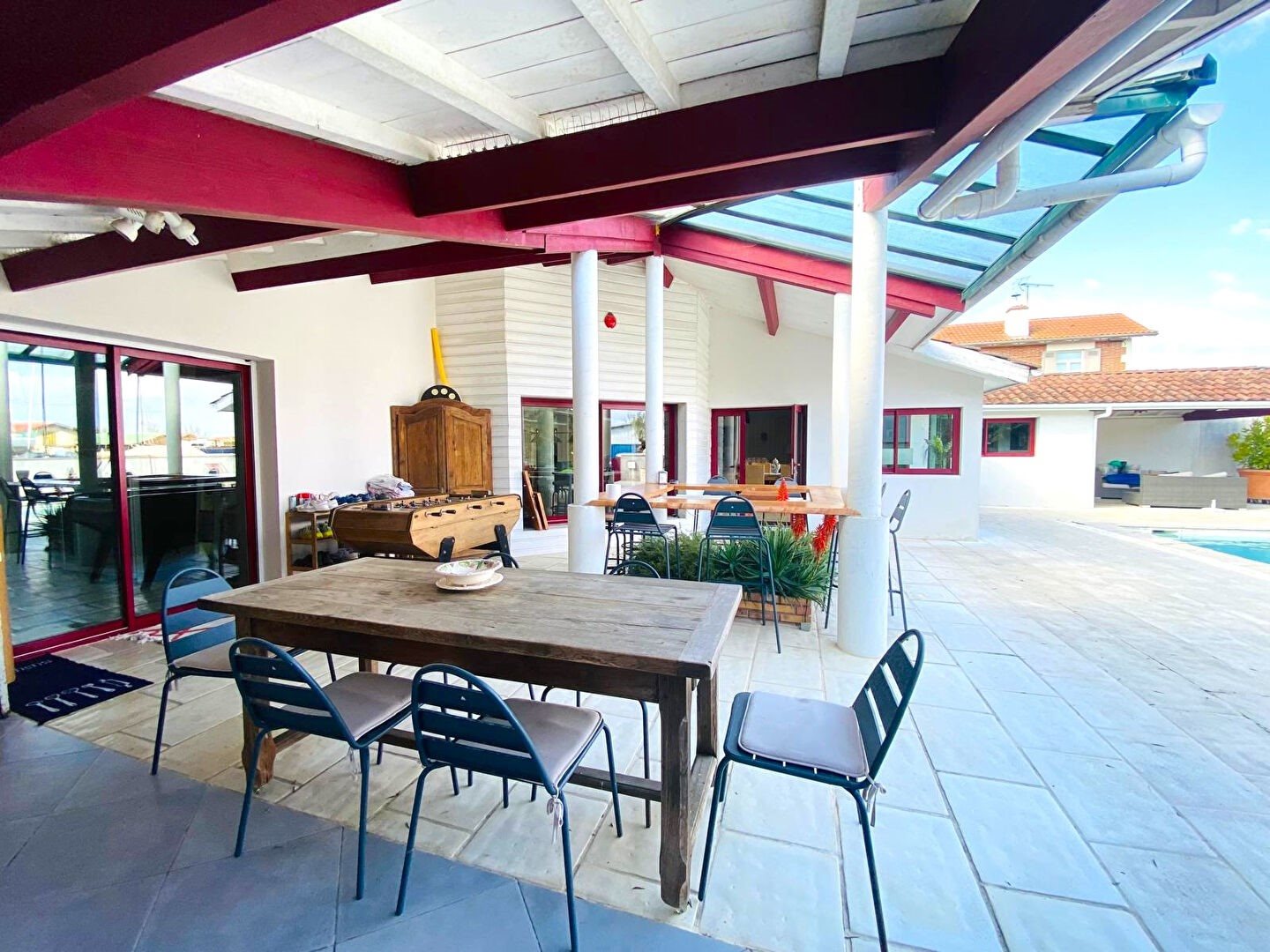 Maison à vendre, 204m², Gujan-Mestras