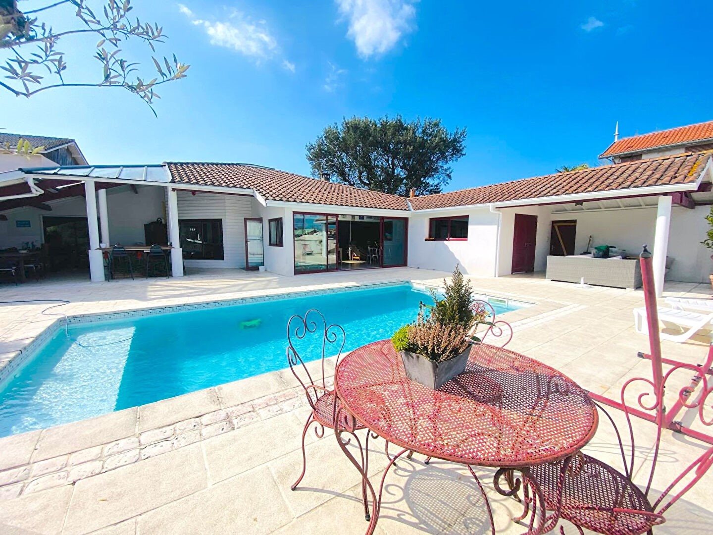Maison à vendre, 204m², Gujan-Mestras