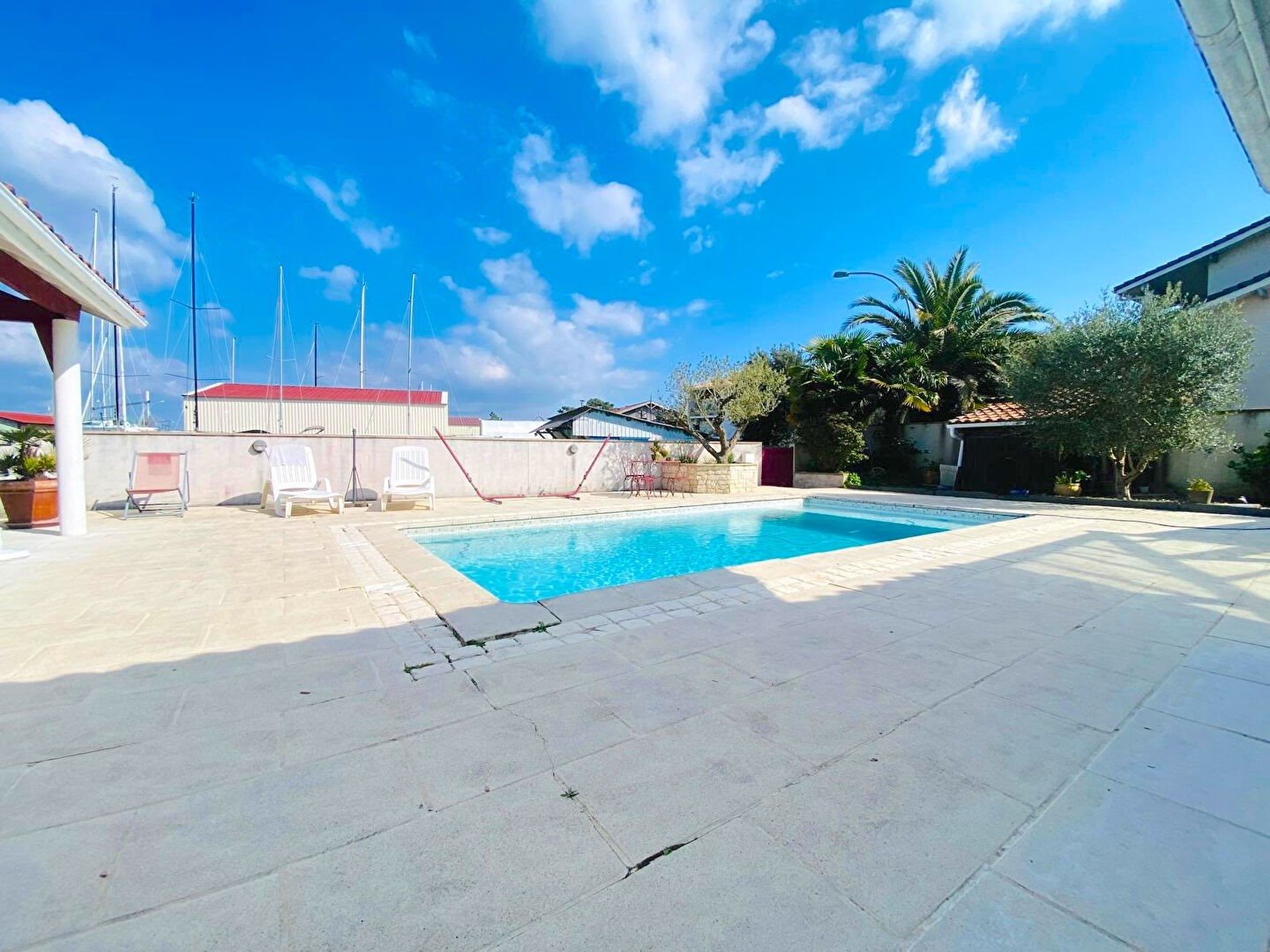 Maison à vendre, 204m², Gujan-Mestras