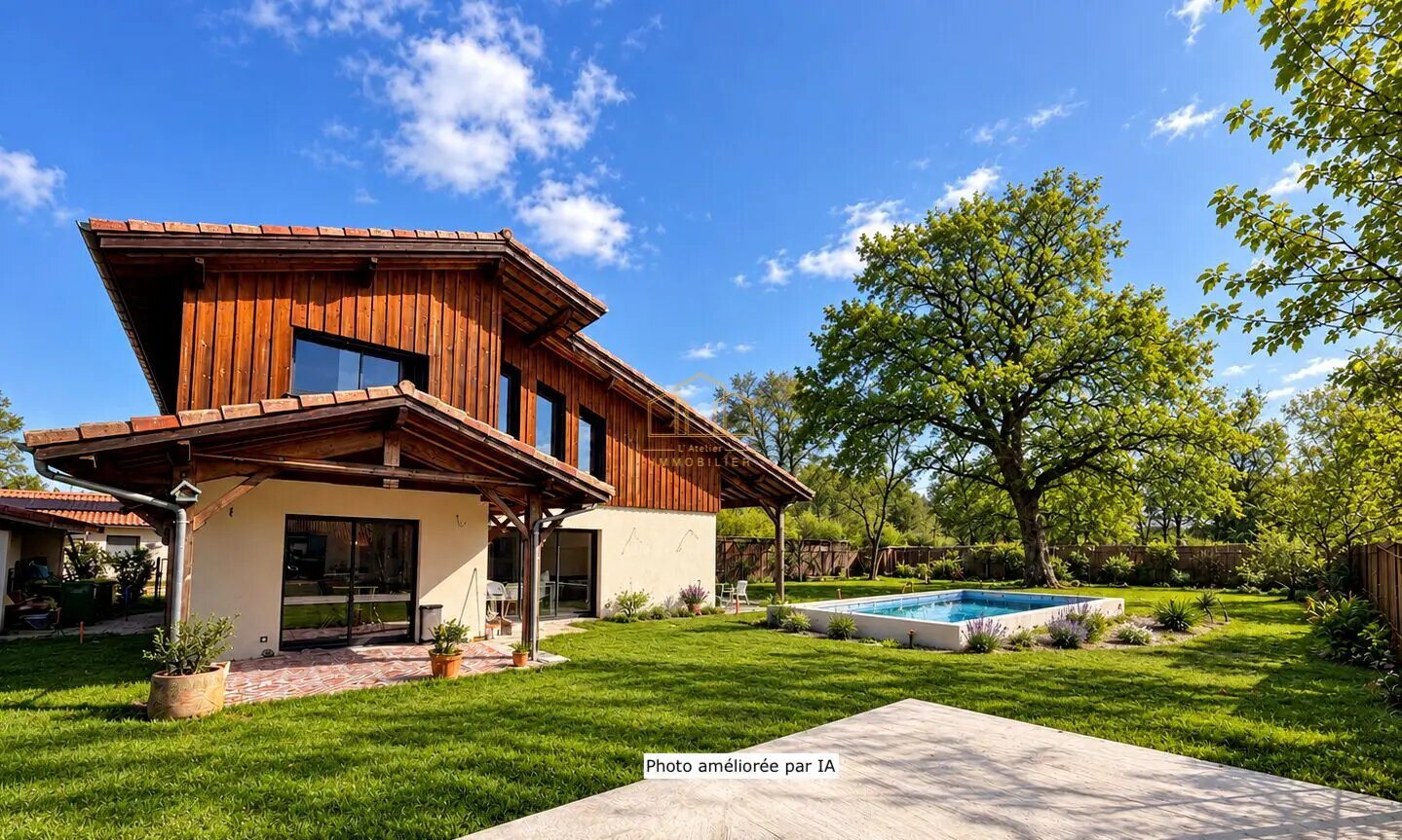 Maison à vendre, 167m², Salles