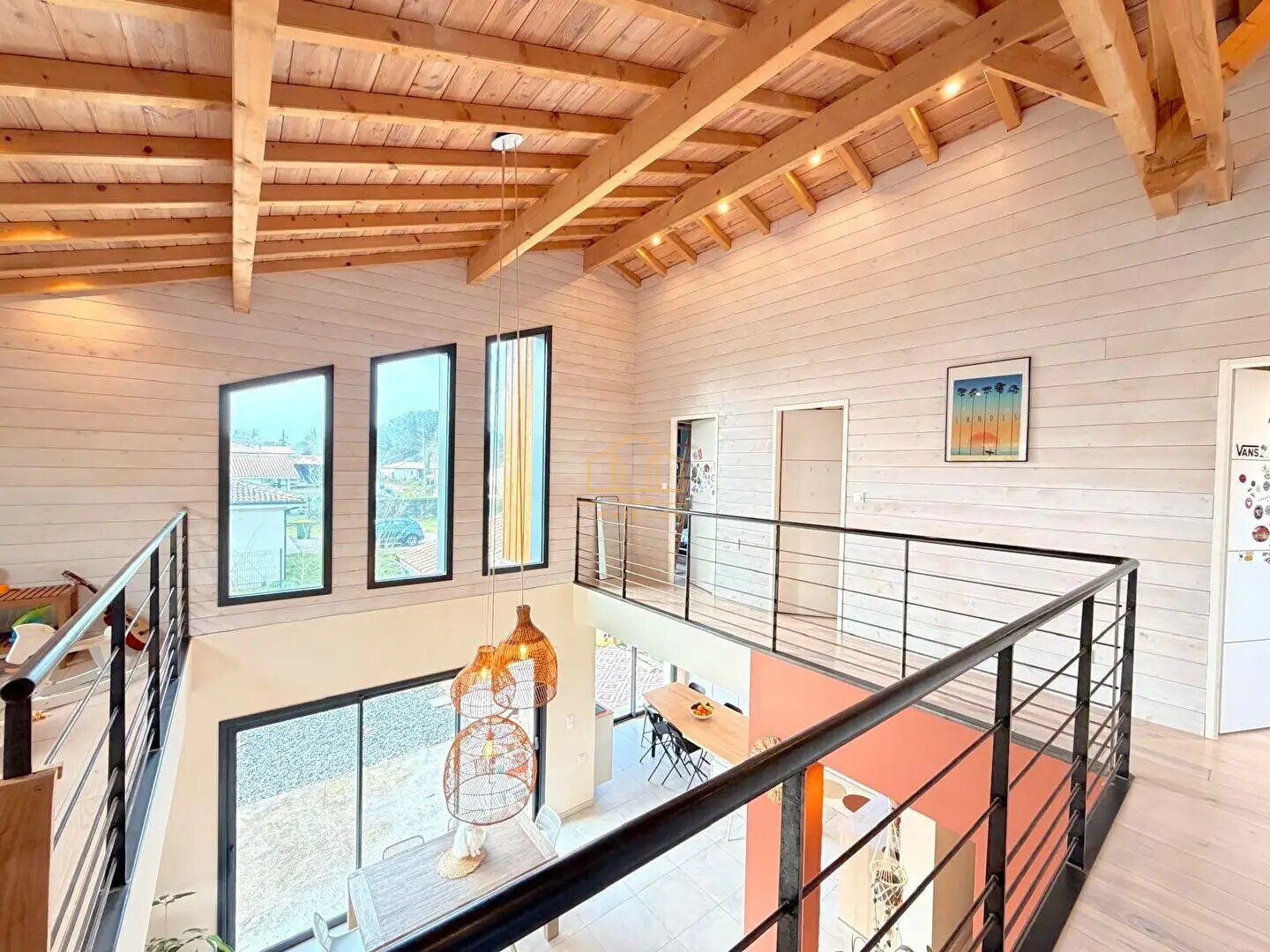 Maison à vendre, 167m², Salles