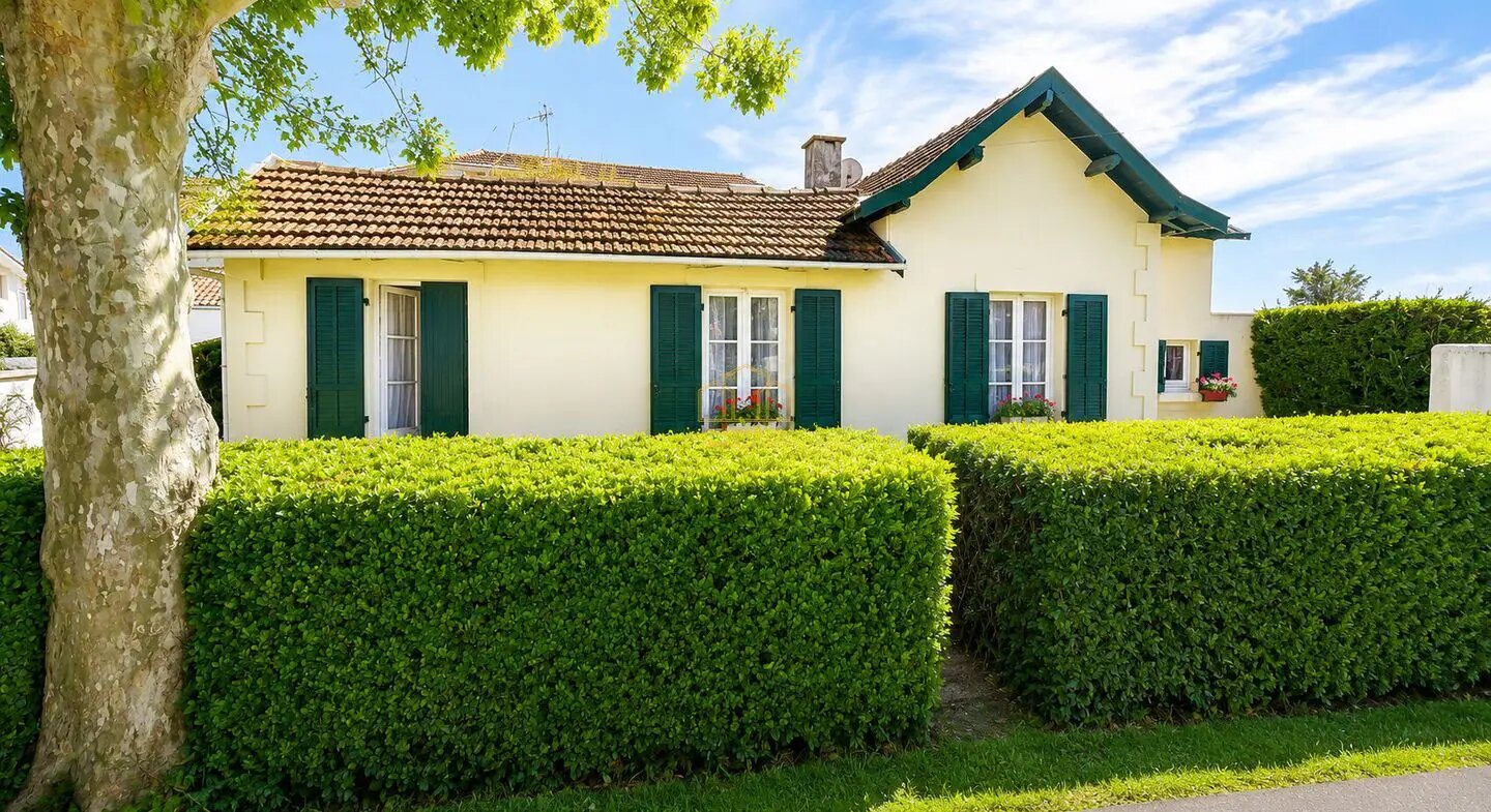 Maison à vendre, 70m², Lanton
