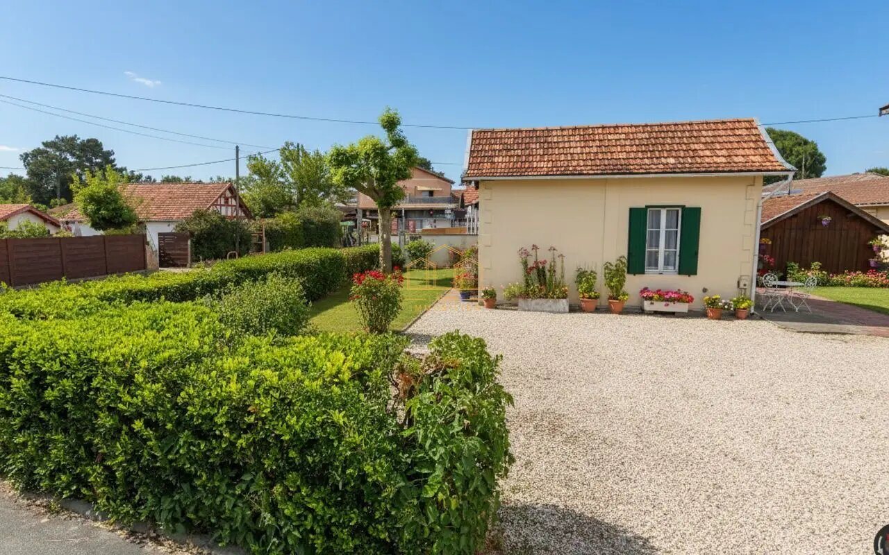 Maison à vendre, 70m², Lanton