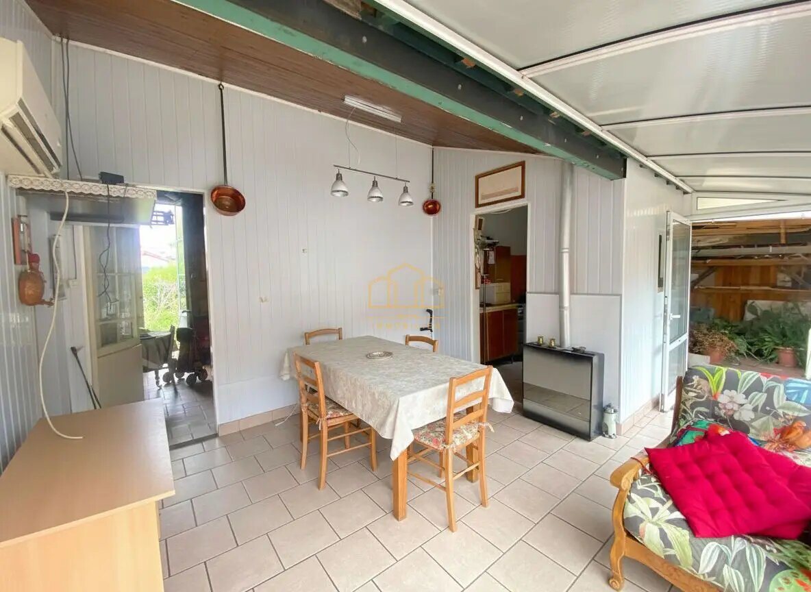 Maison à vendre, 70m², Lanton