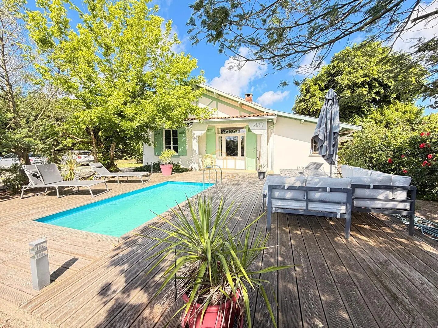 Maison à vendre, 1400m², La Teste-de-Buch