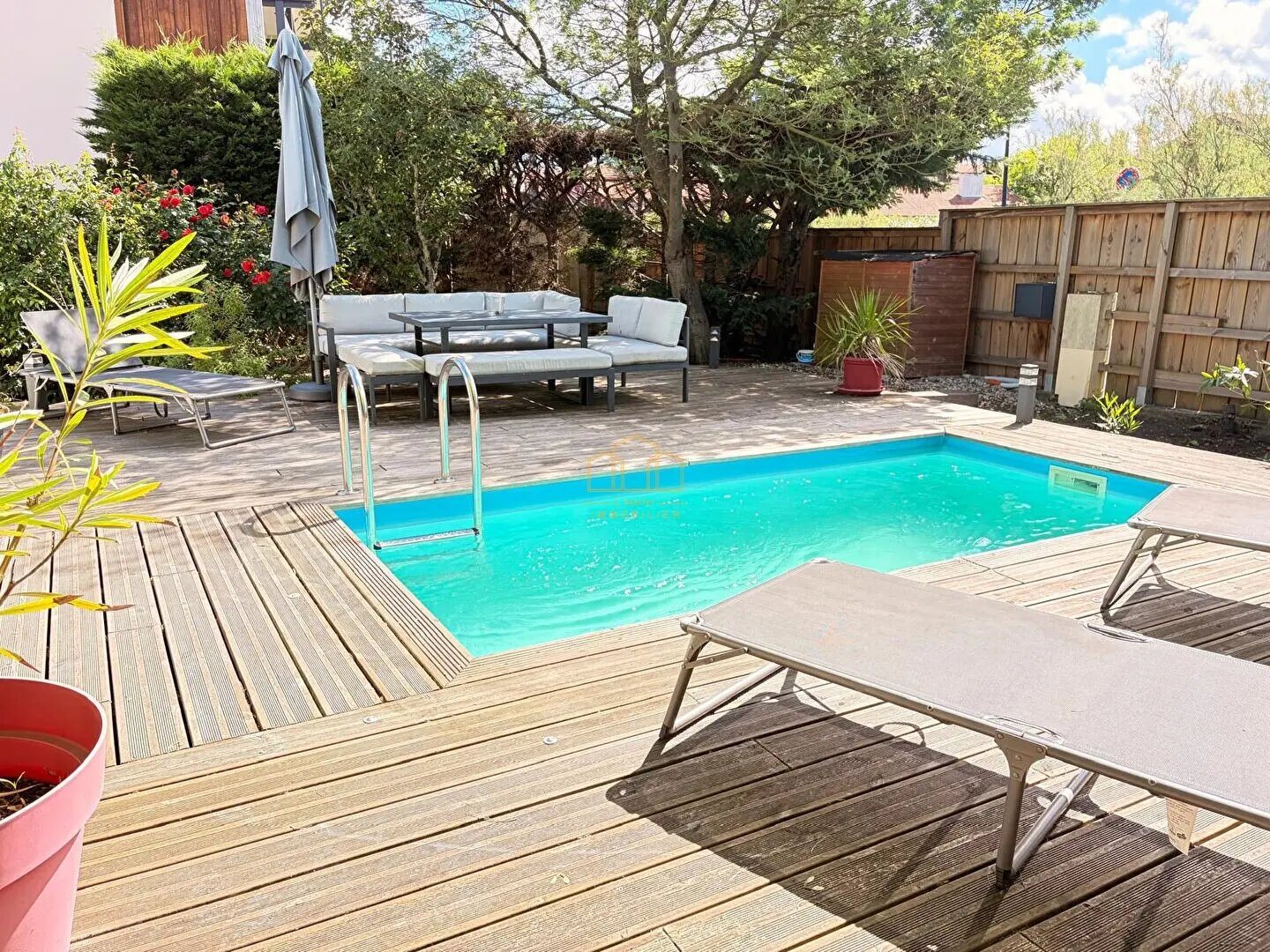 Maison à vendre, 1400m², La Teste-de-Buch