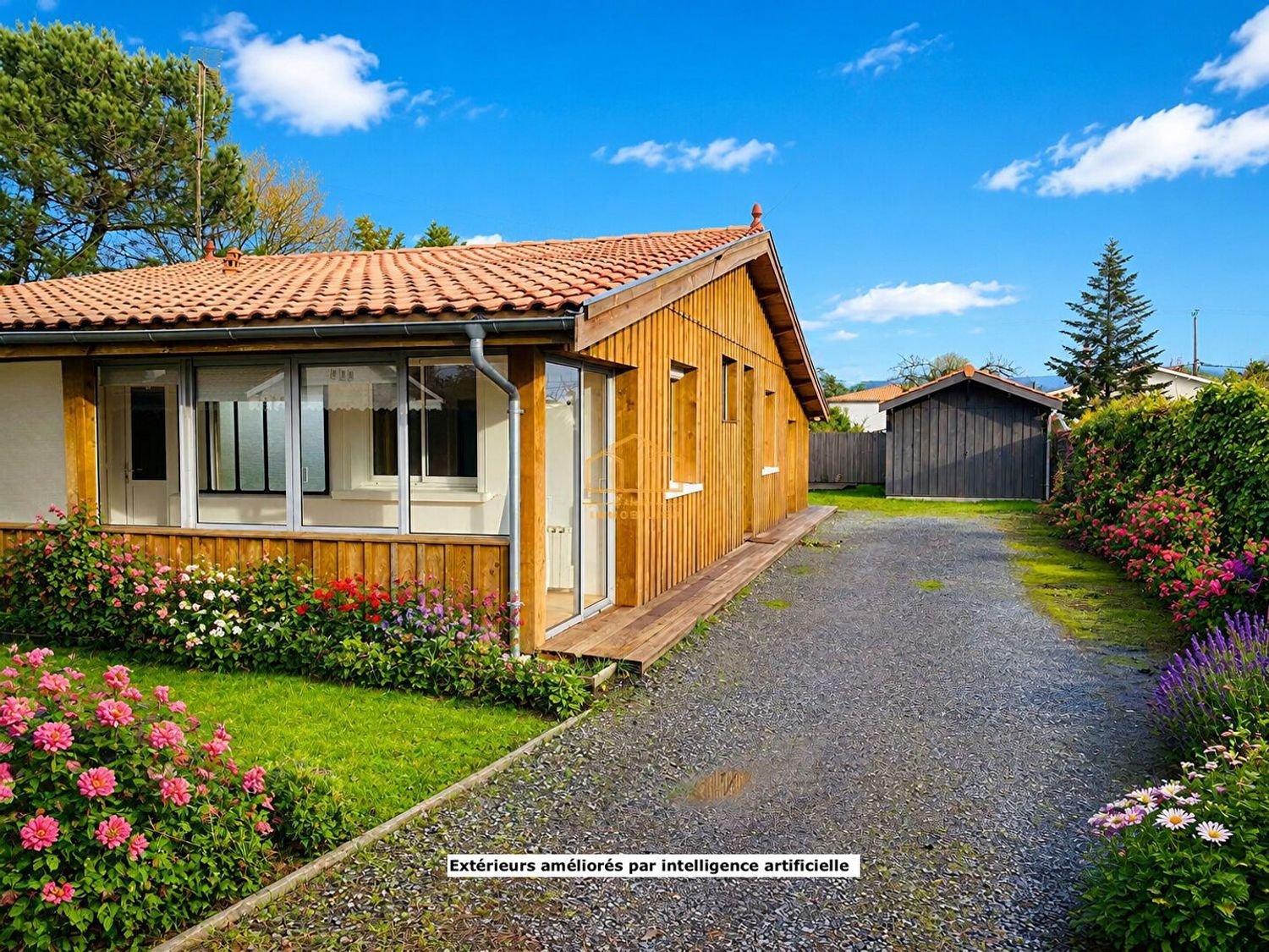 Maison à vendre, 106m², Gujan-Mestras