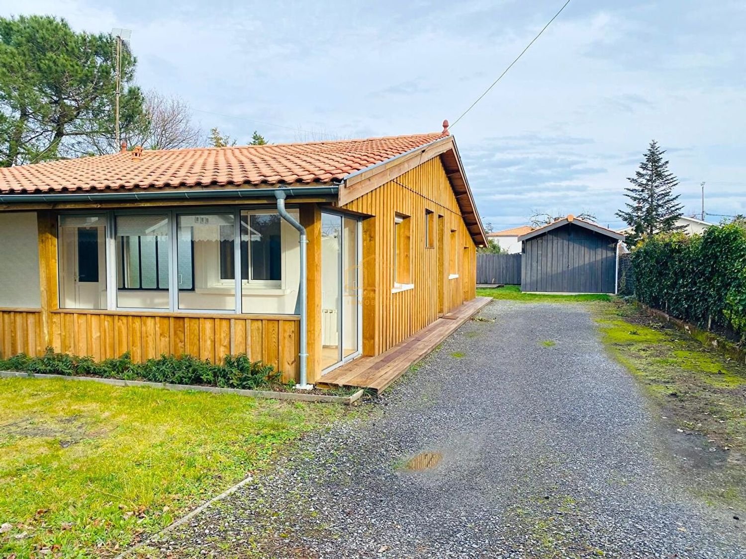 Maison à vendre, 106m², Gujan-Mestras