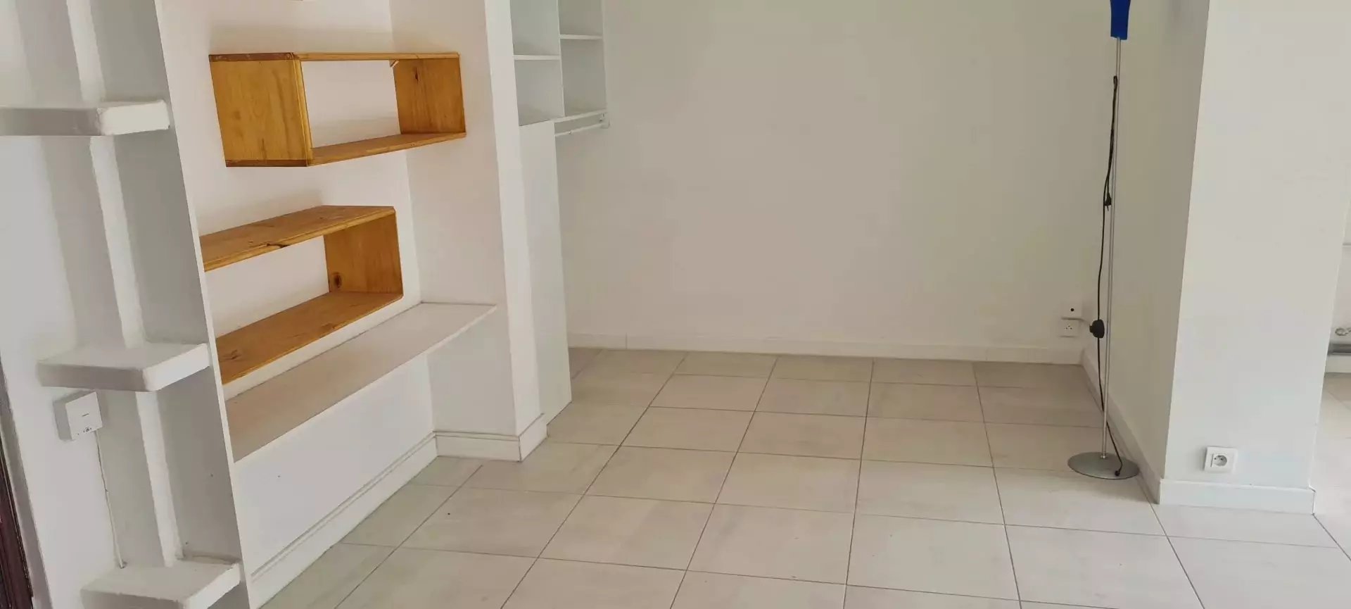 Appartement à louer, 39m², Cannes
