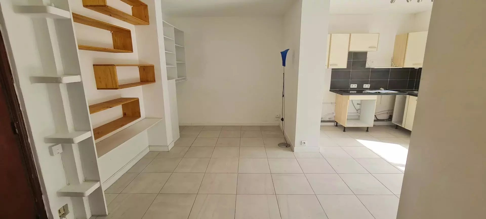 Appartement à louer, 39m², Cannes