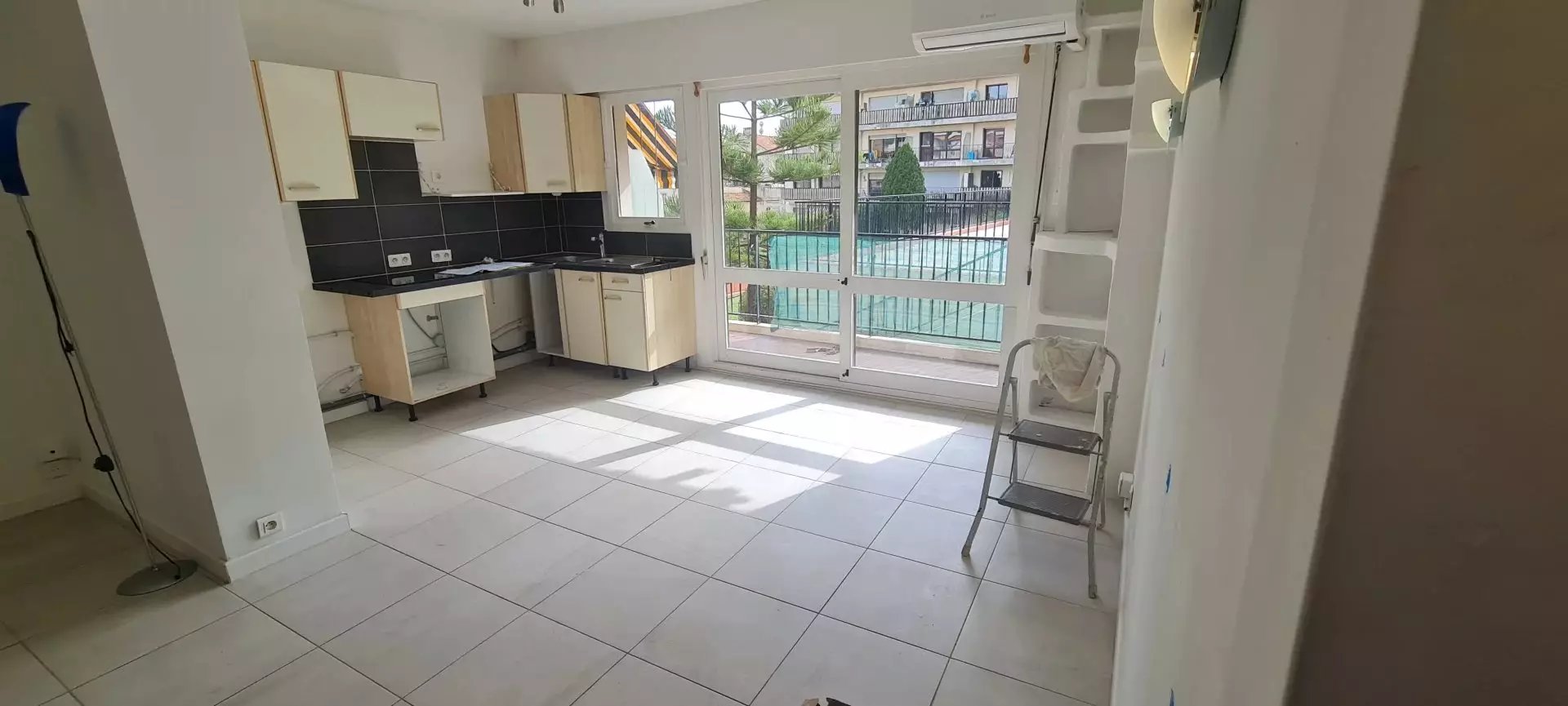 Appartement à louer, 39m², Cannes