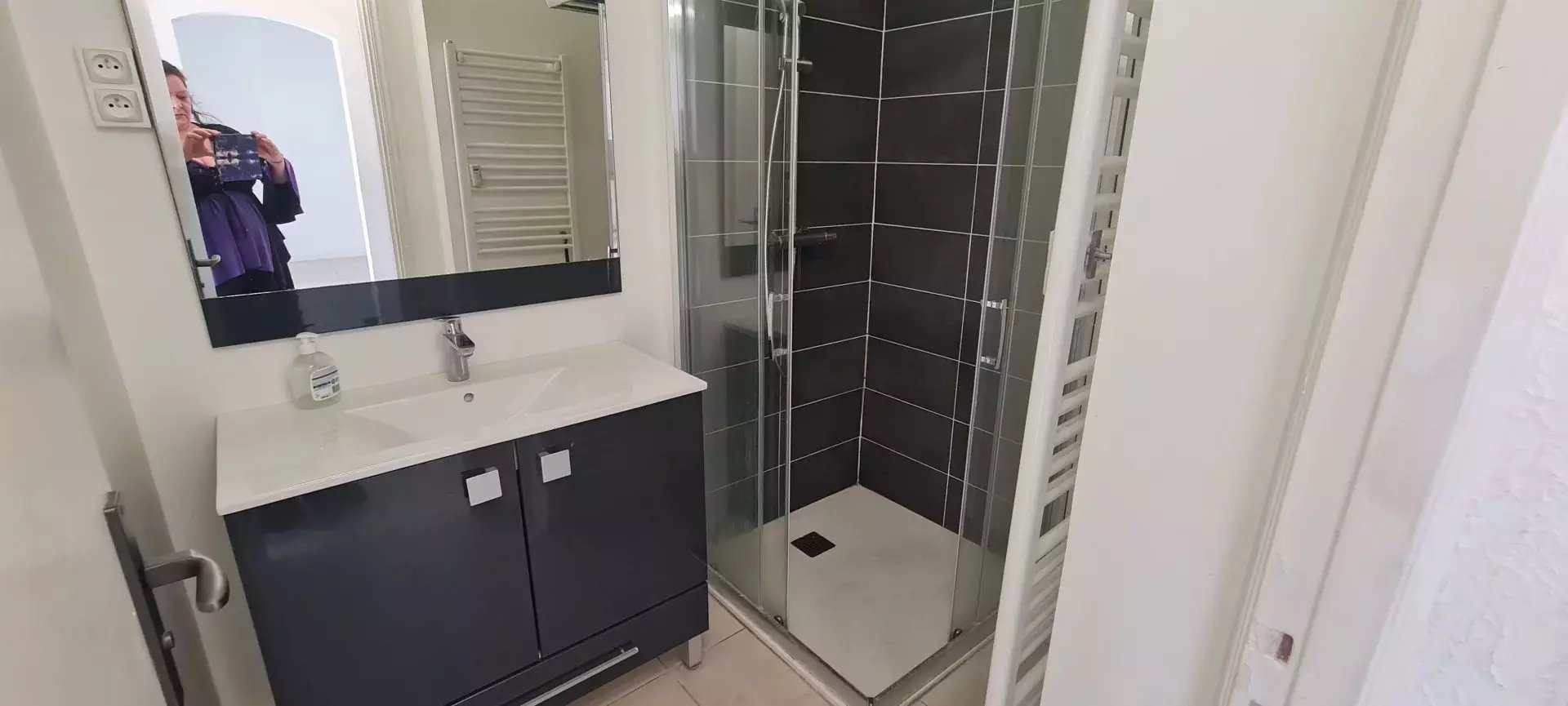 Appartement à louer, 39m², Cannes