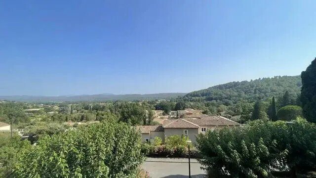 Appartement à louer, 19m², Callian