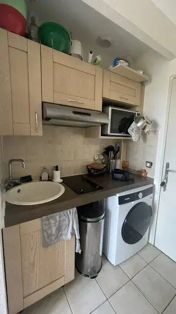 Appartement à louer, 19m², Callian