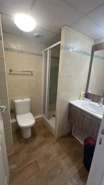Appartement à louer, 19m², Callian