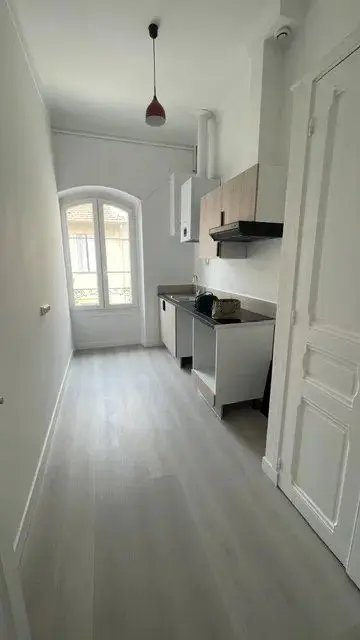 Appartement à louer, 75m², Cannes