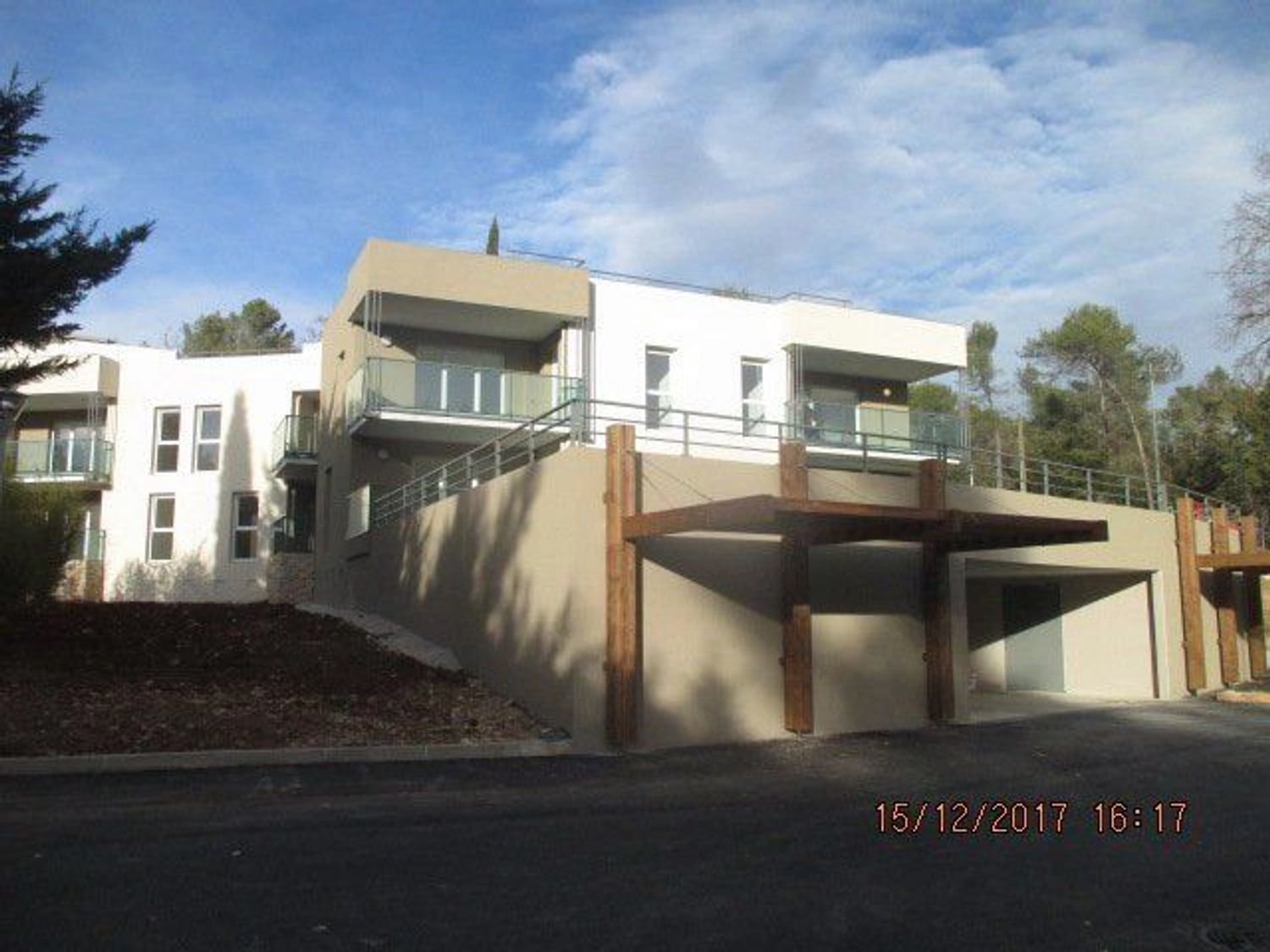 Appartement à vendre, 42m², Valbonne