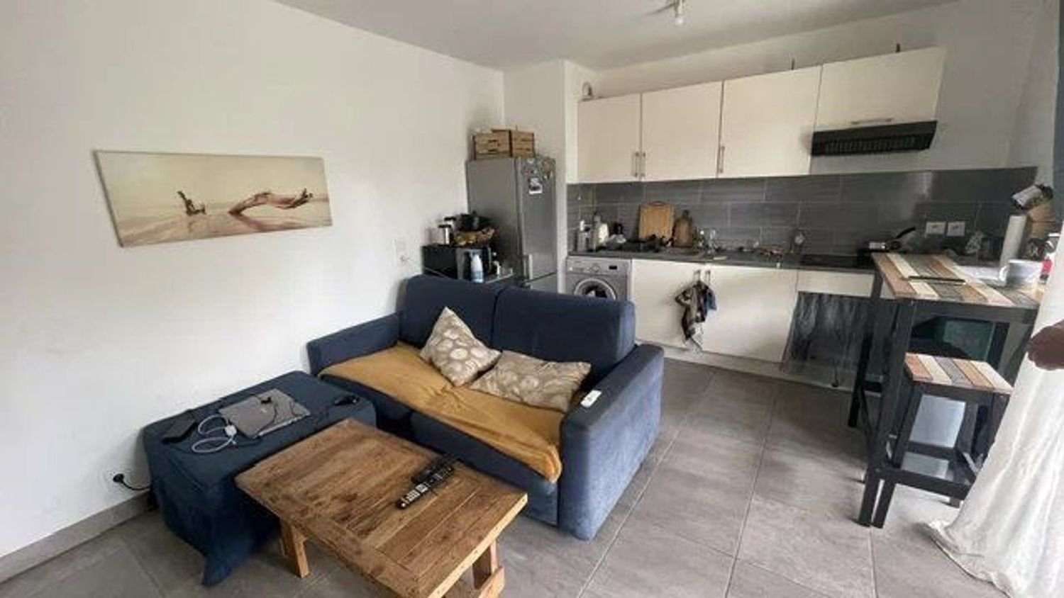 Appartement à vendre, 42m², Valbonne