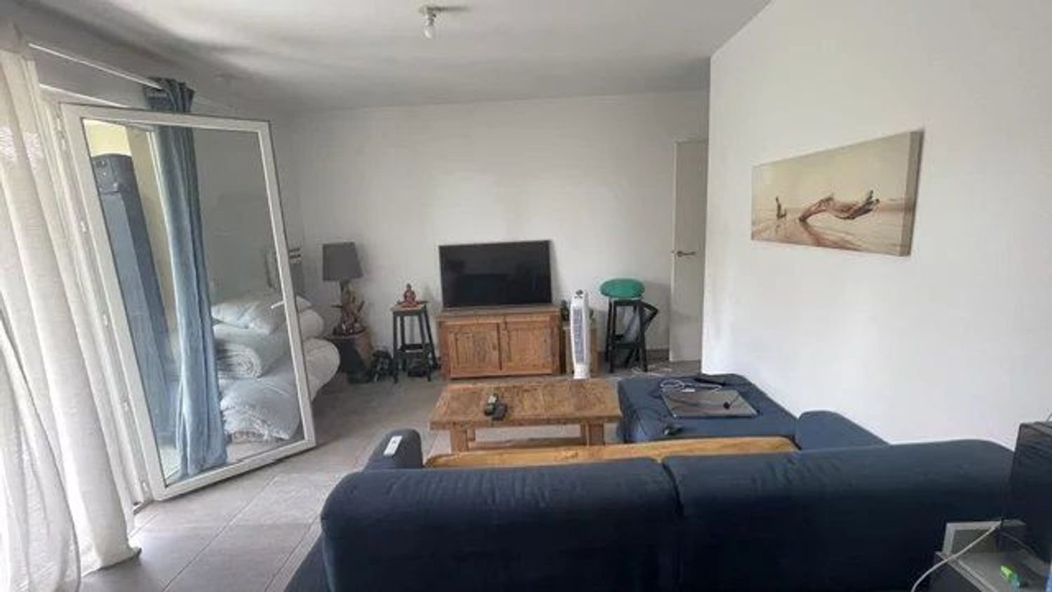 Appartement à vendre, 42m², Valbonne