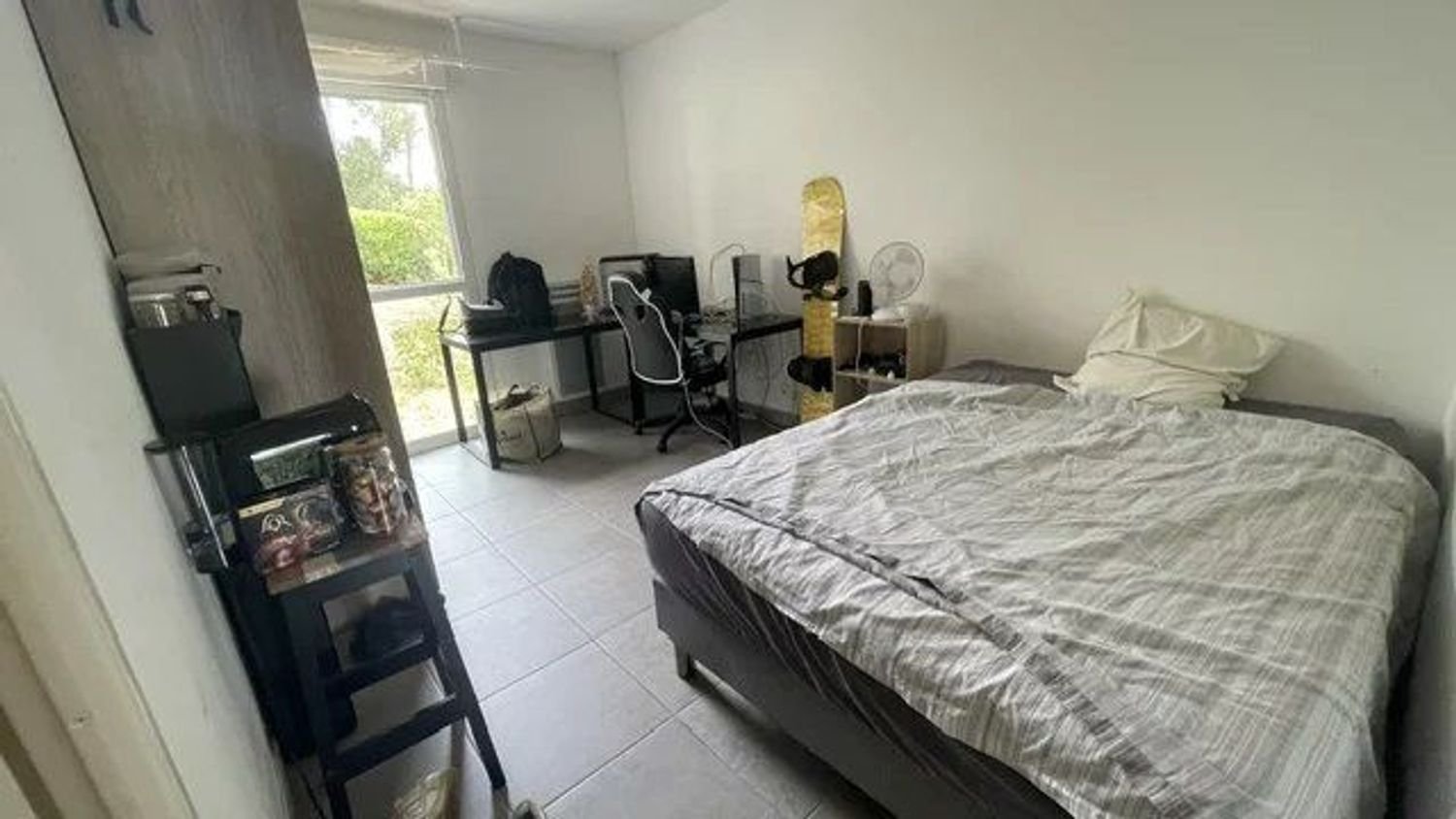 Appartement à vendre, 42m², Valbonne