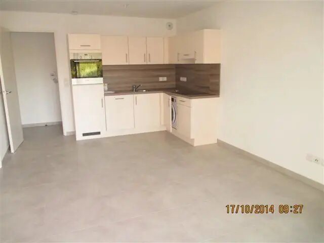 Appartement à louer, 42m², Cannes