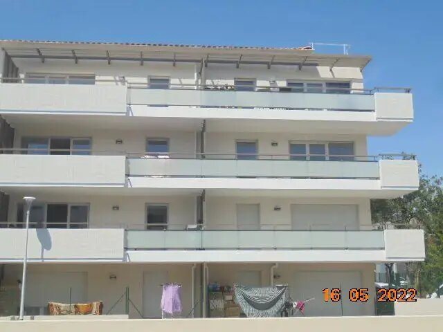Appartement à louer, 53m², Saint-Raphaël