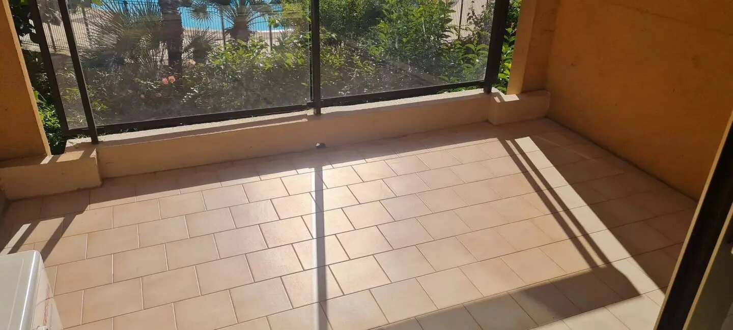Appartement à louer, 31m², Mougins