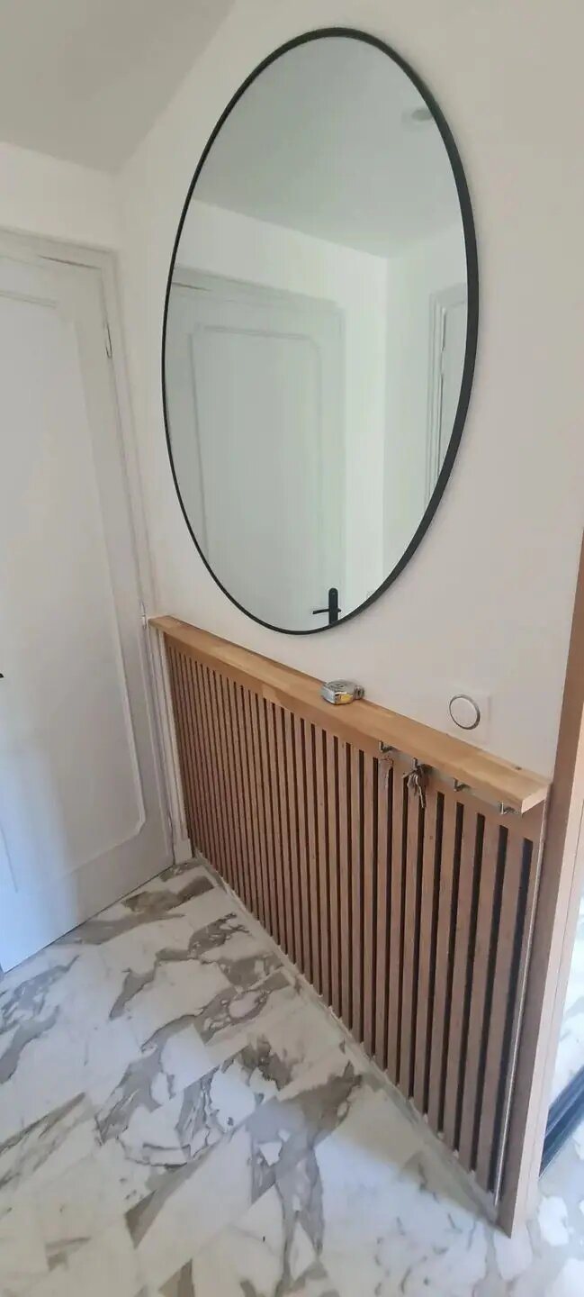 Appartement à louer, 22m², Le Cannet