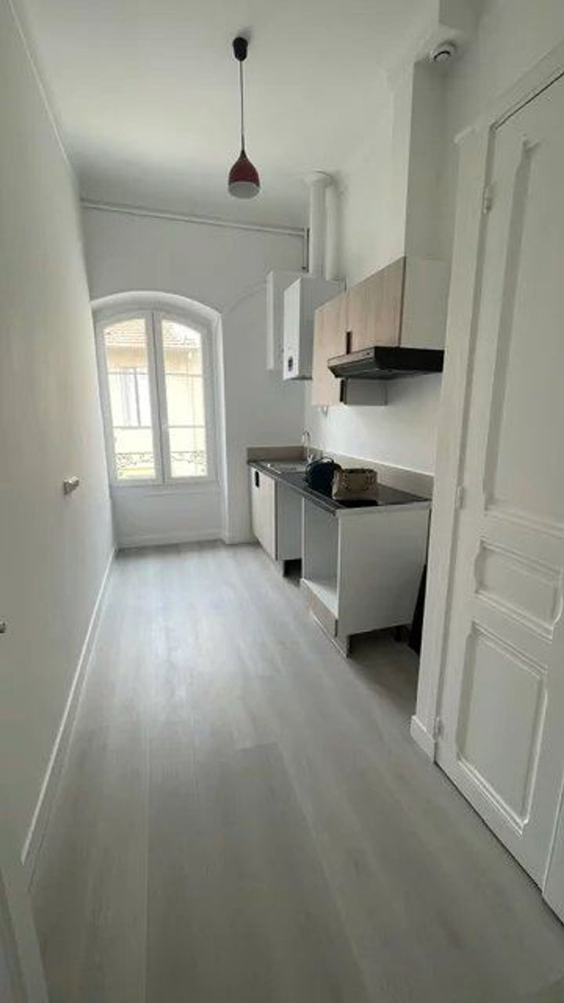 Appartement à louer, 75m², Cannes