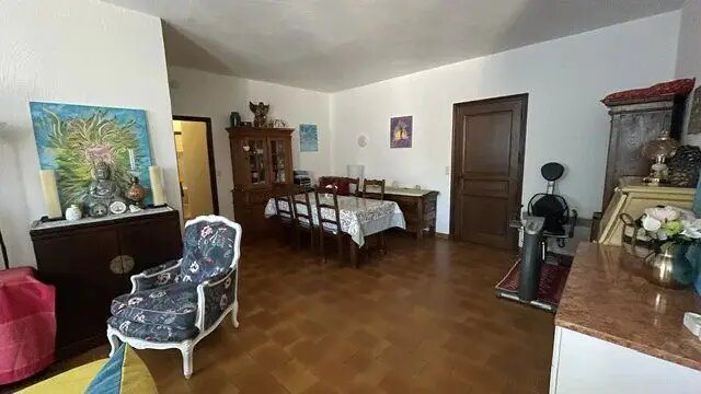Appartement à louer, 96m², Callian