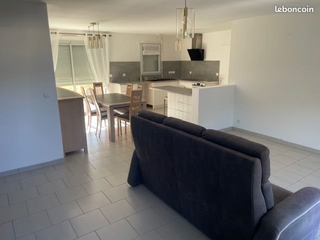 Maison à vendre, 89m², Bourgueil