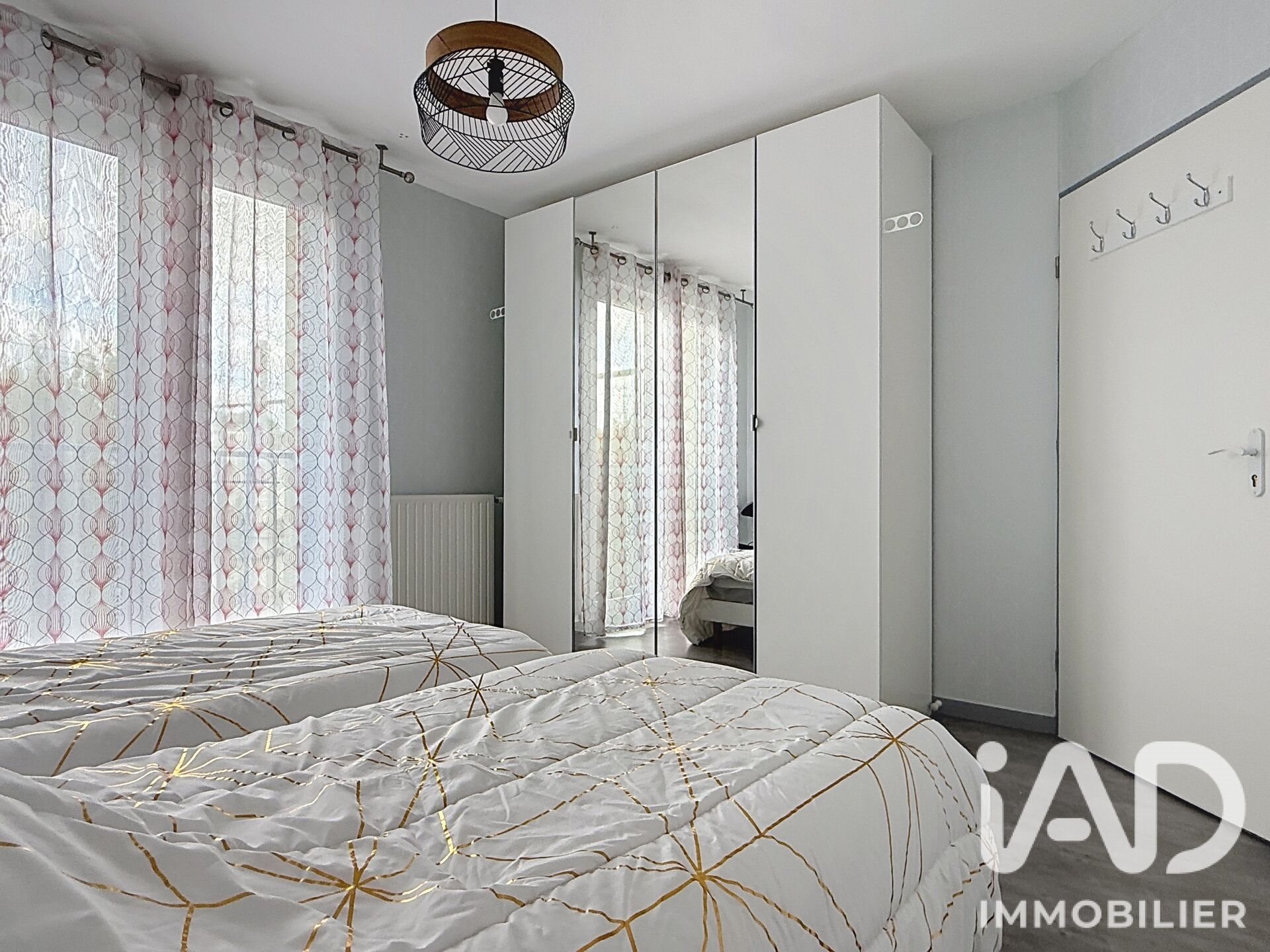 Maison à louer, 74m², Bègles