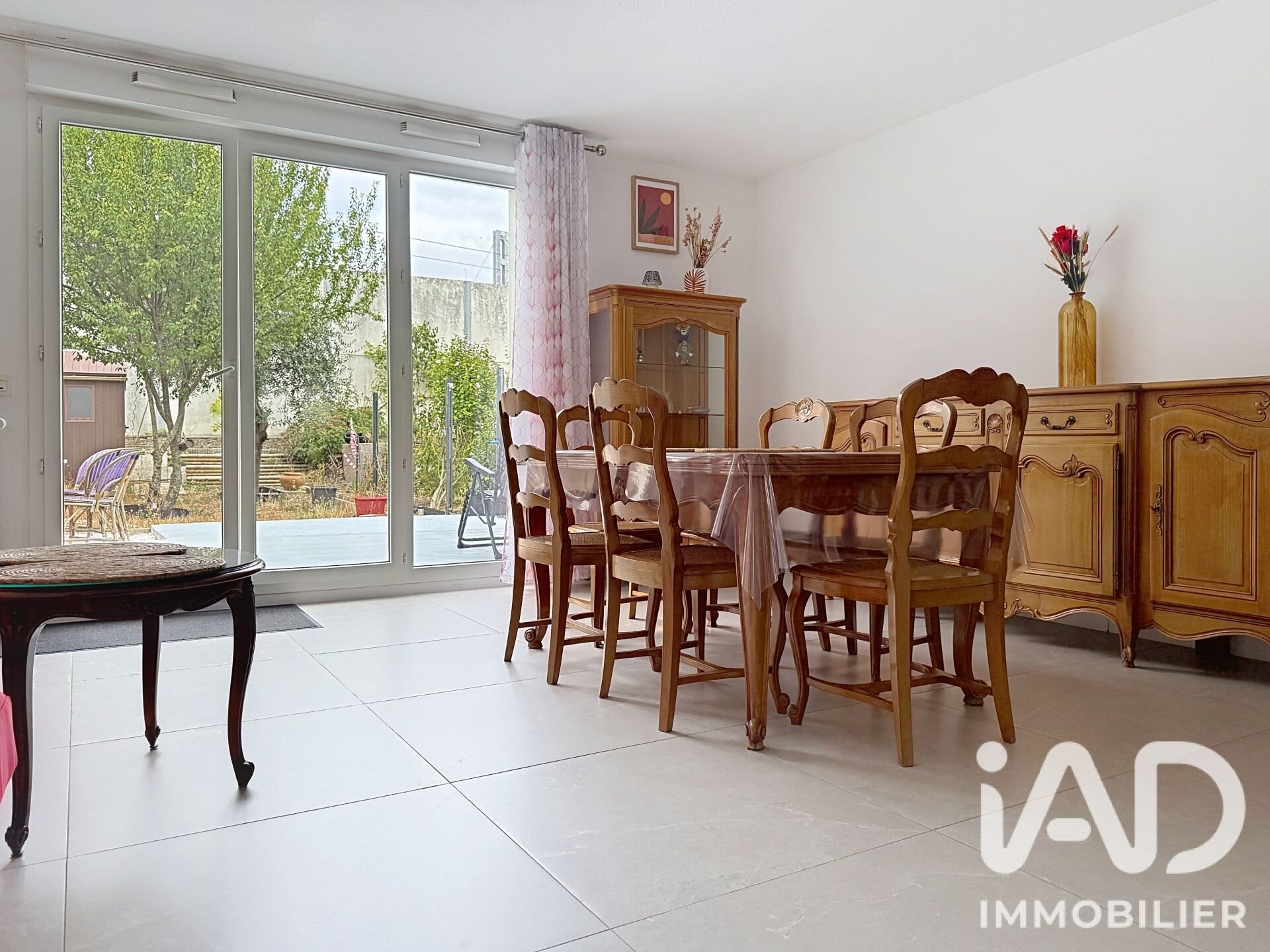 Maison à louer, 74m², Bègles