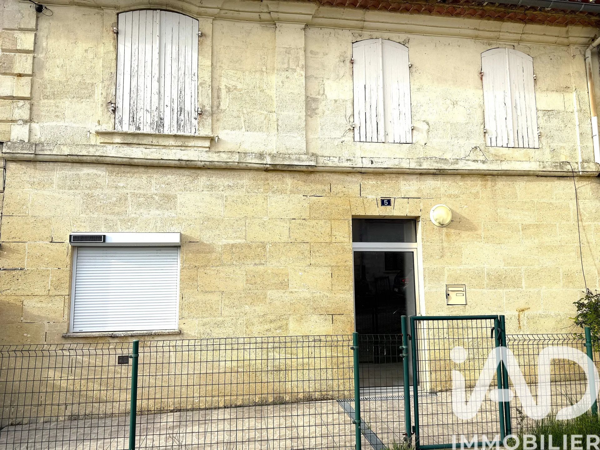 Maison à vendre, 118m², Tauriac