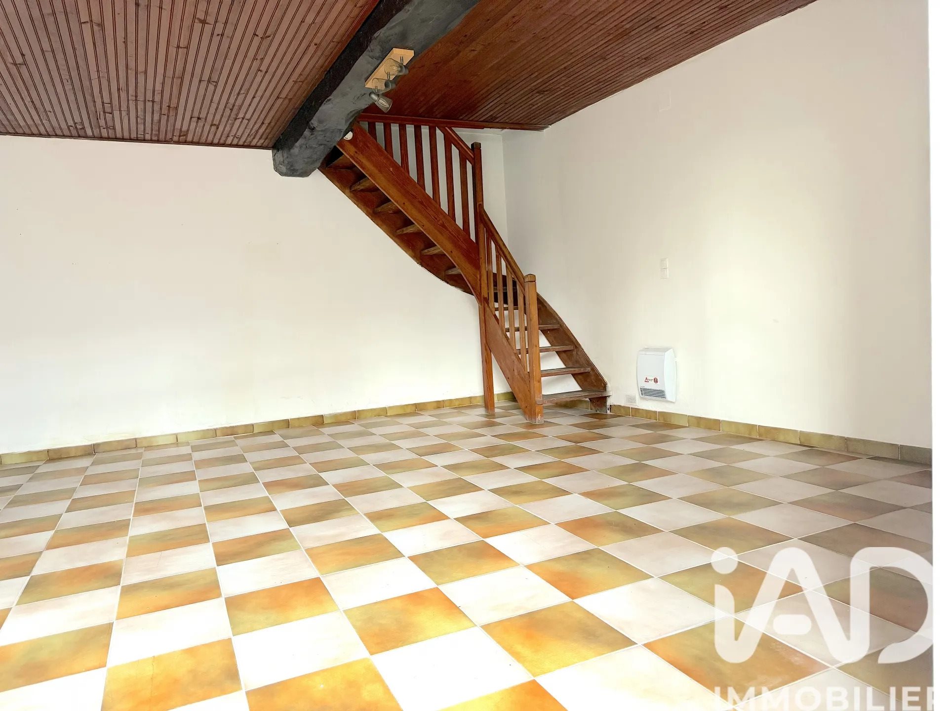 Maison à vendre, 118m², Tauriac