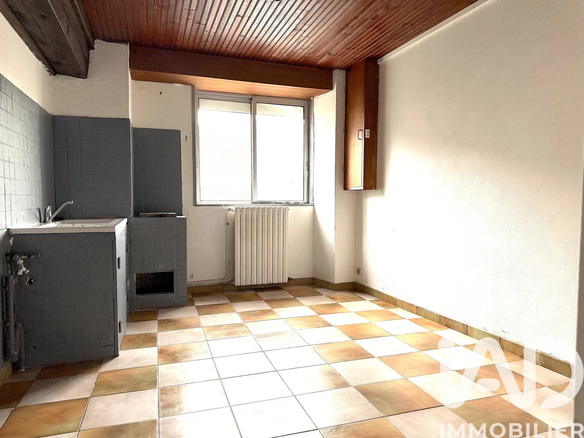 Maison à vendre, 118m², Tauriac