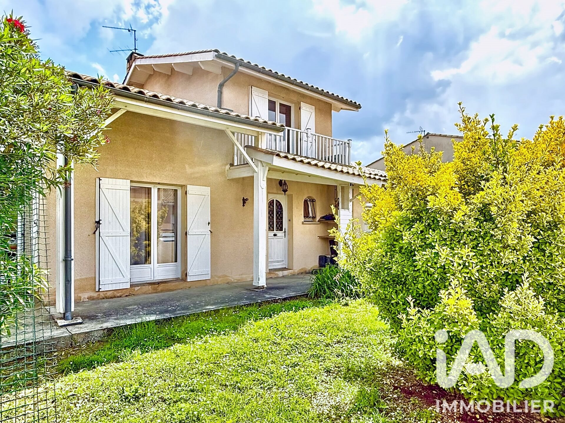 Maison à vendre, 140m², Villenave-d'Ornon