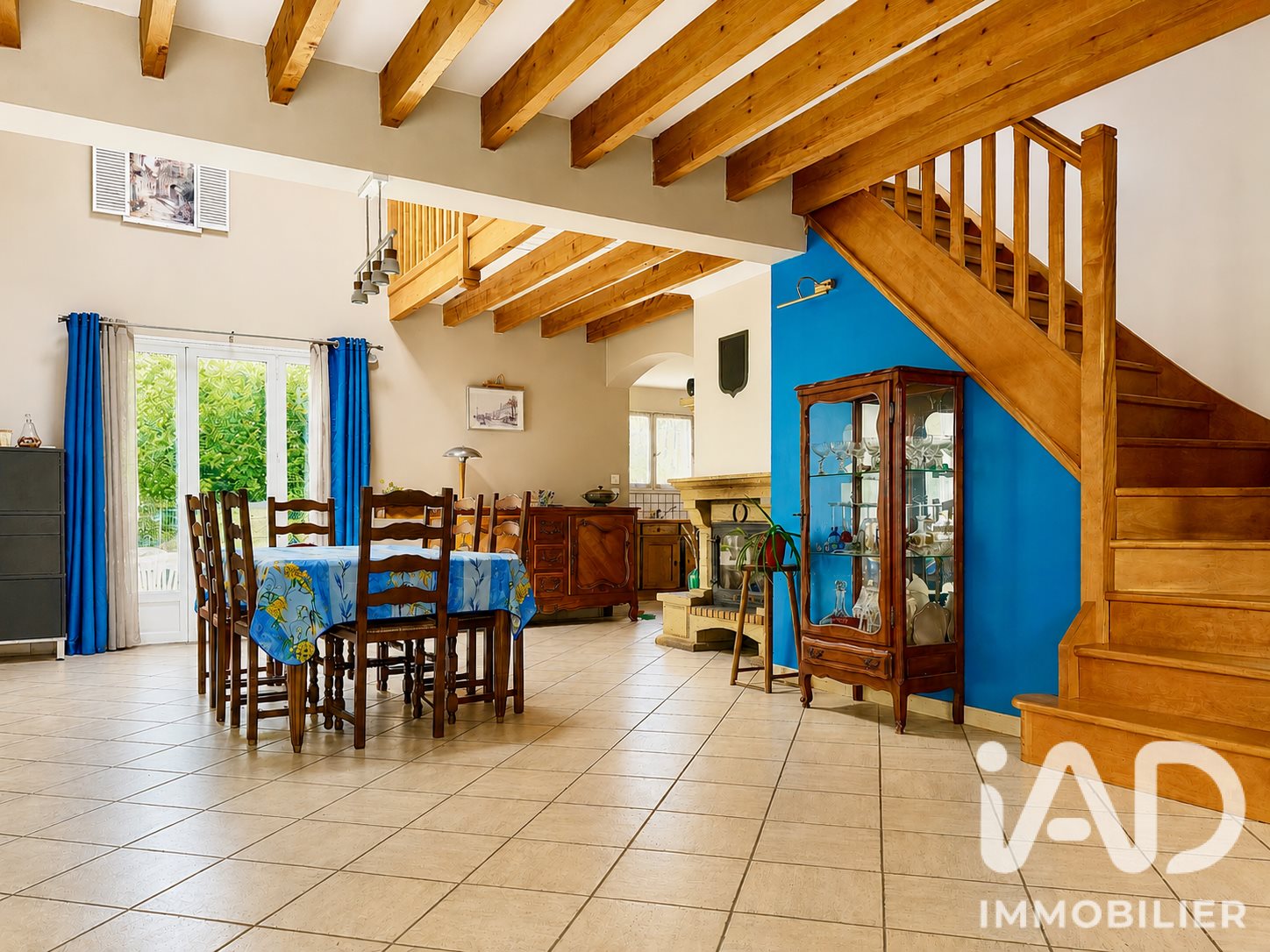 Maison à vendre, 140m², Villenave-d'Ornon