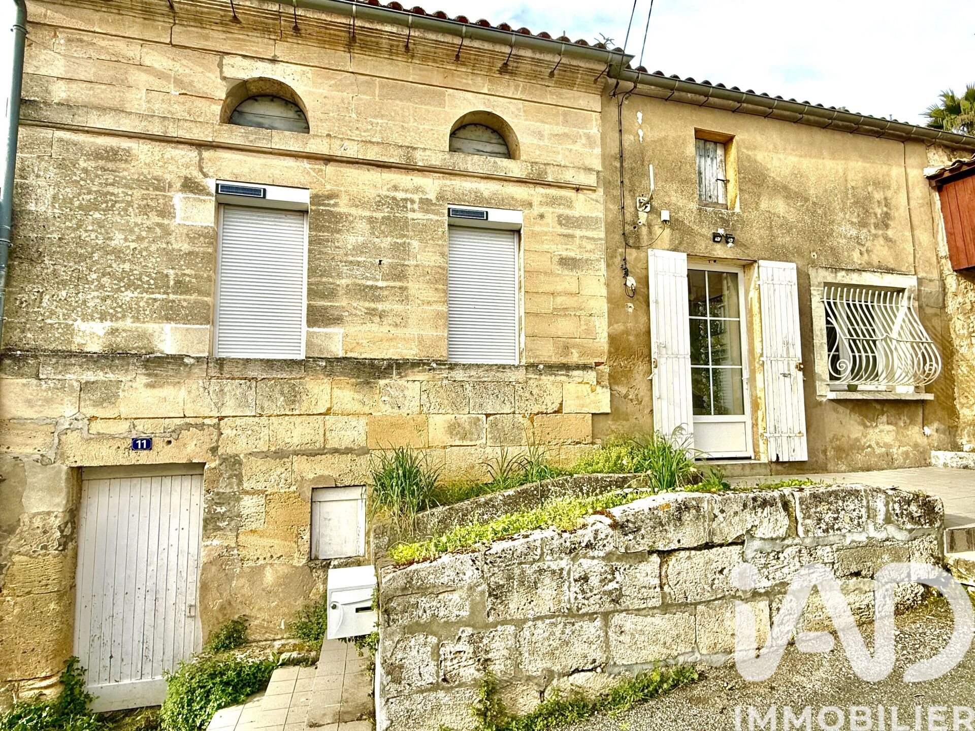 Maison à vendre, 90m², Tauriac