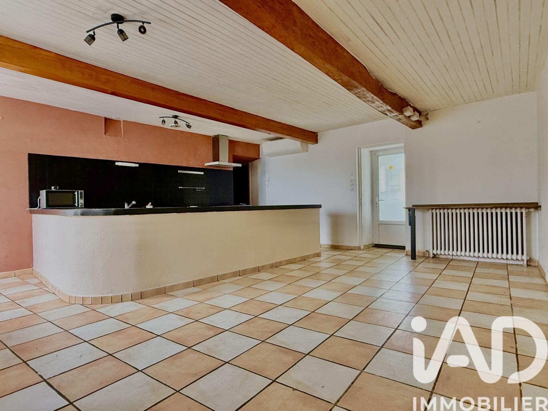 Maison à vendre, 90m², Tauriac