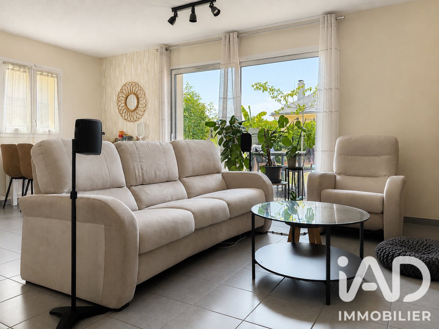 Maison à vendre, 85m², Villenave-d'Ornon