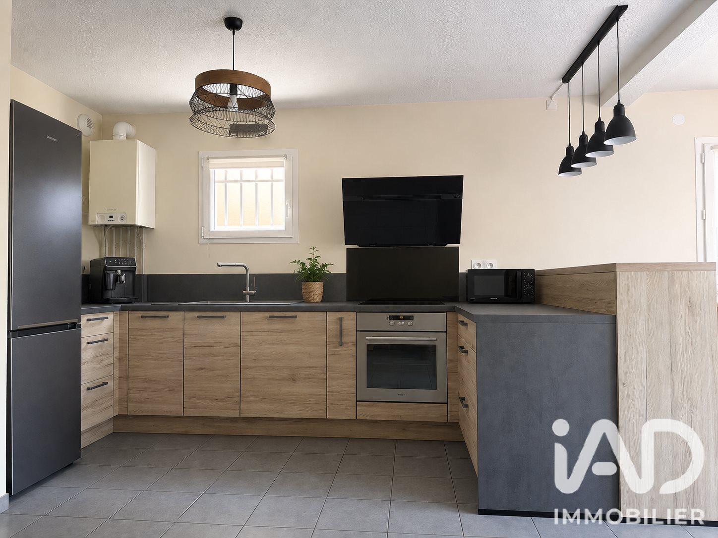 Maison à vendre, 85m², Villenave-d'Ornon