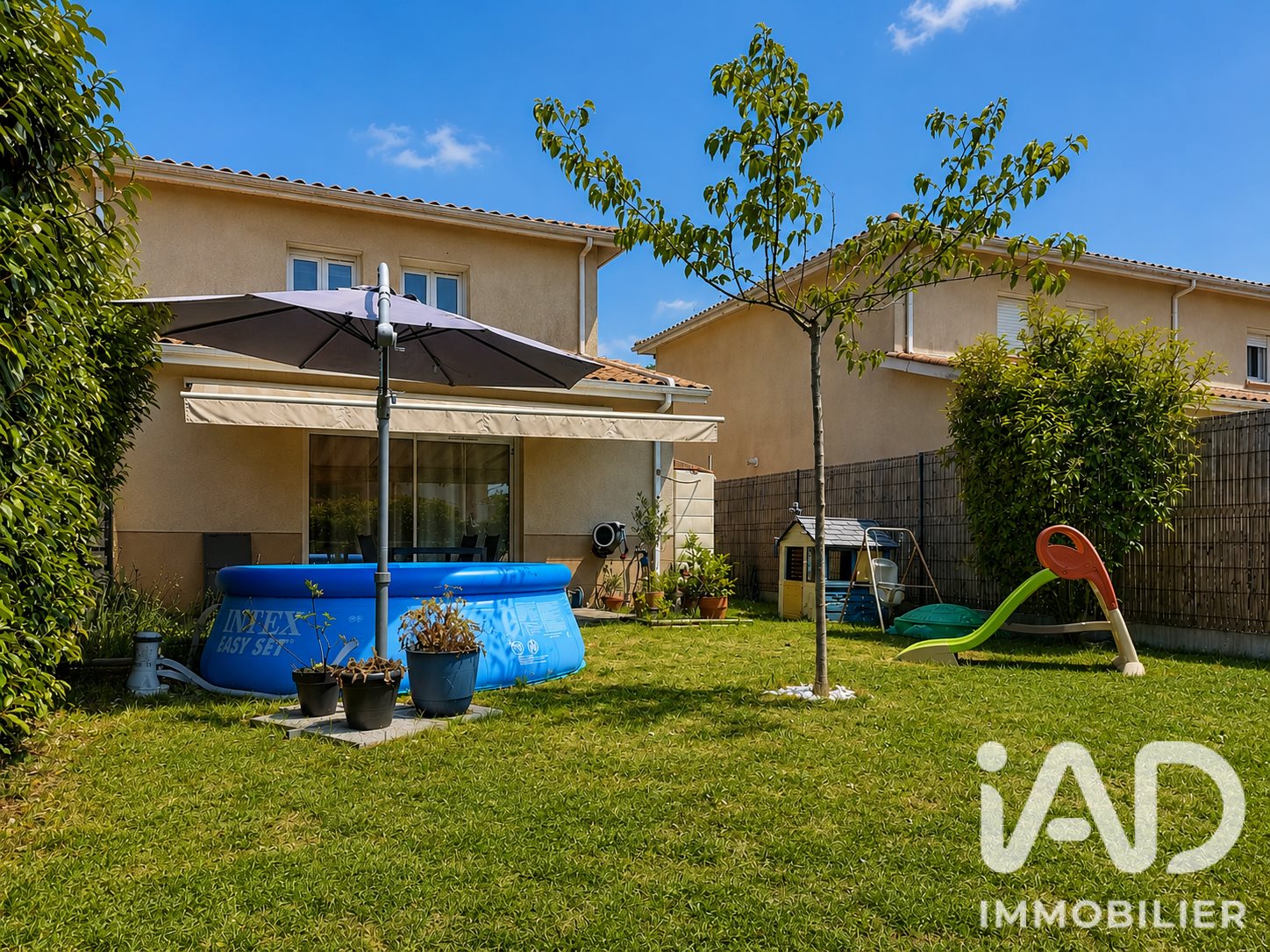 Maison à vendre, 85m², Villenave-d'Ornon