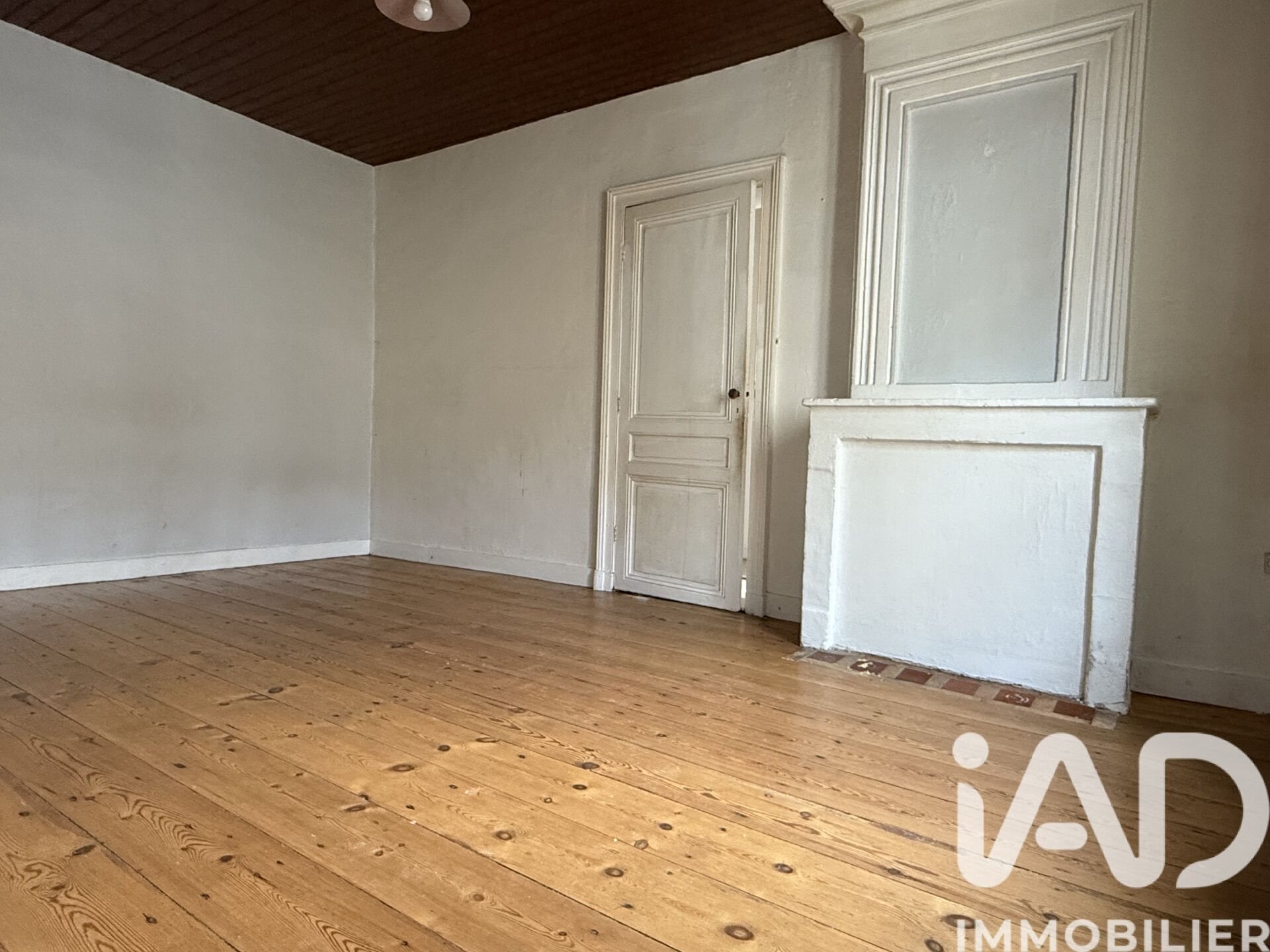 Maison à vendre, 55m², Tauriac