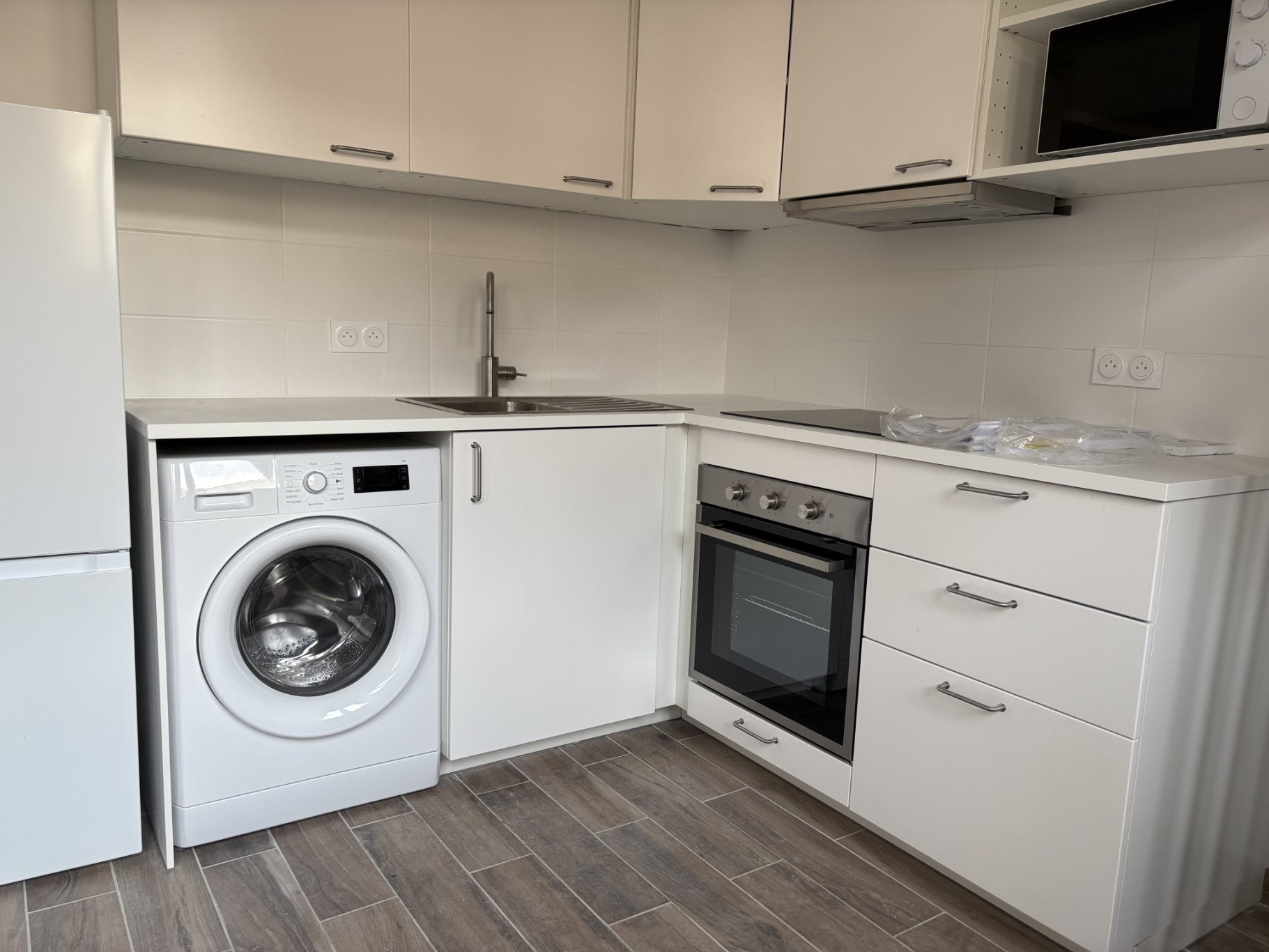 Appartement à louer, 37m², Le Lavandou