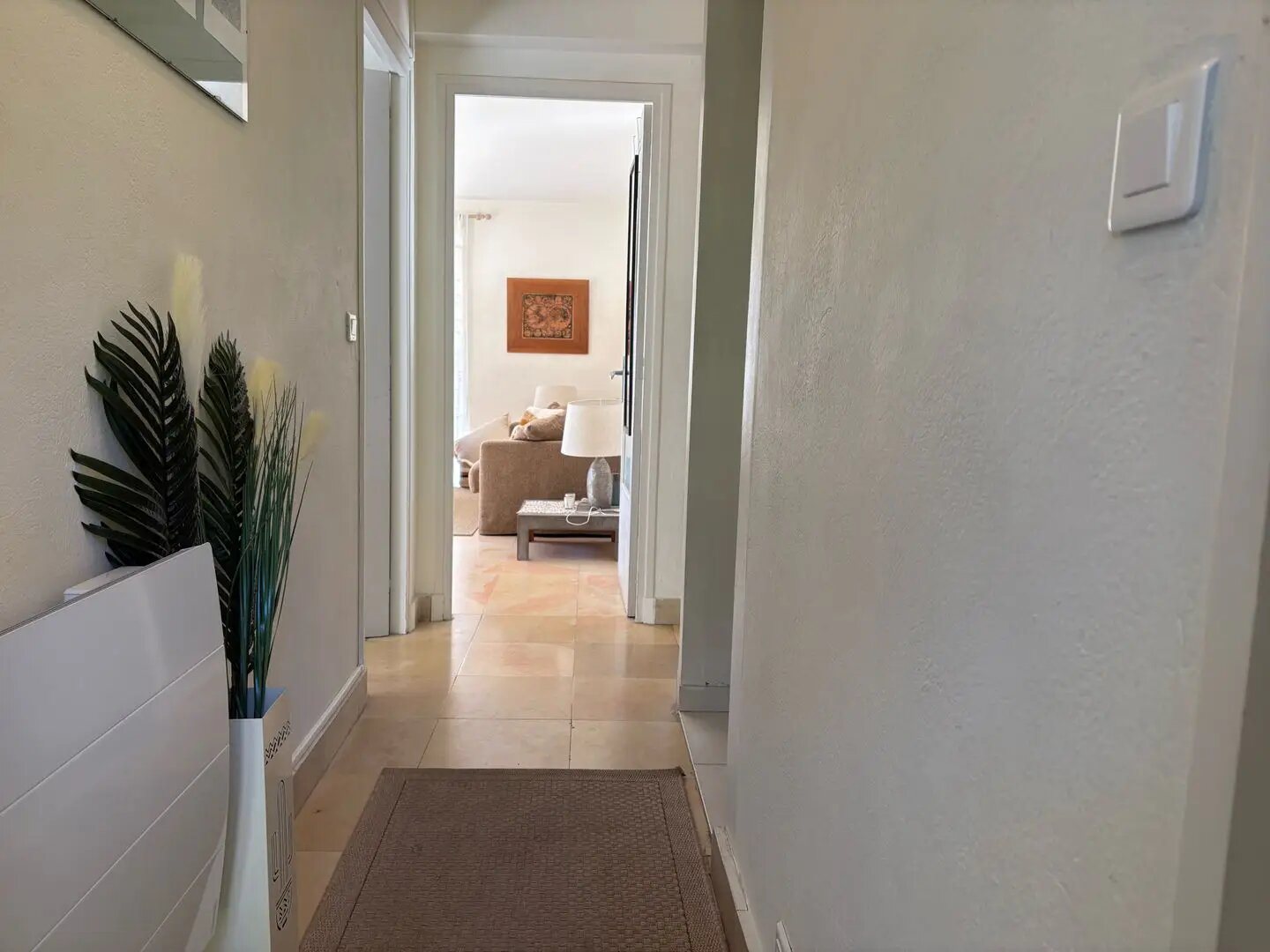 Appartement à vendre, 59m², Le Lavandou