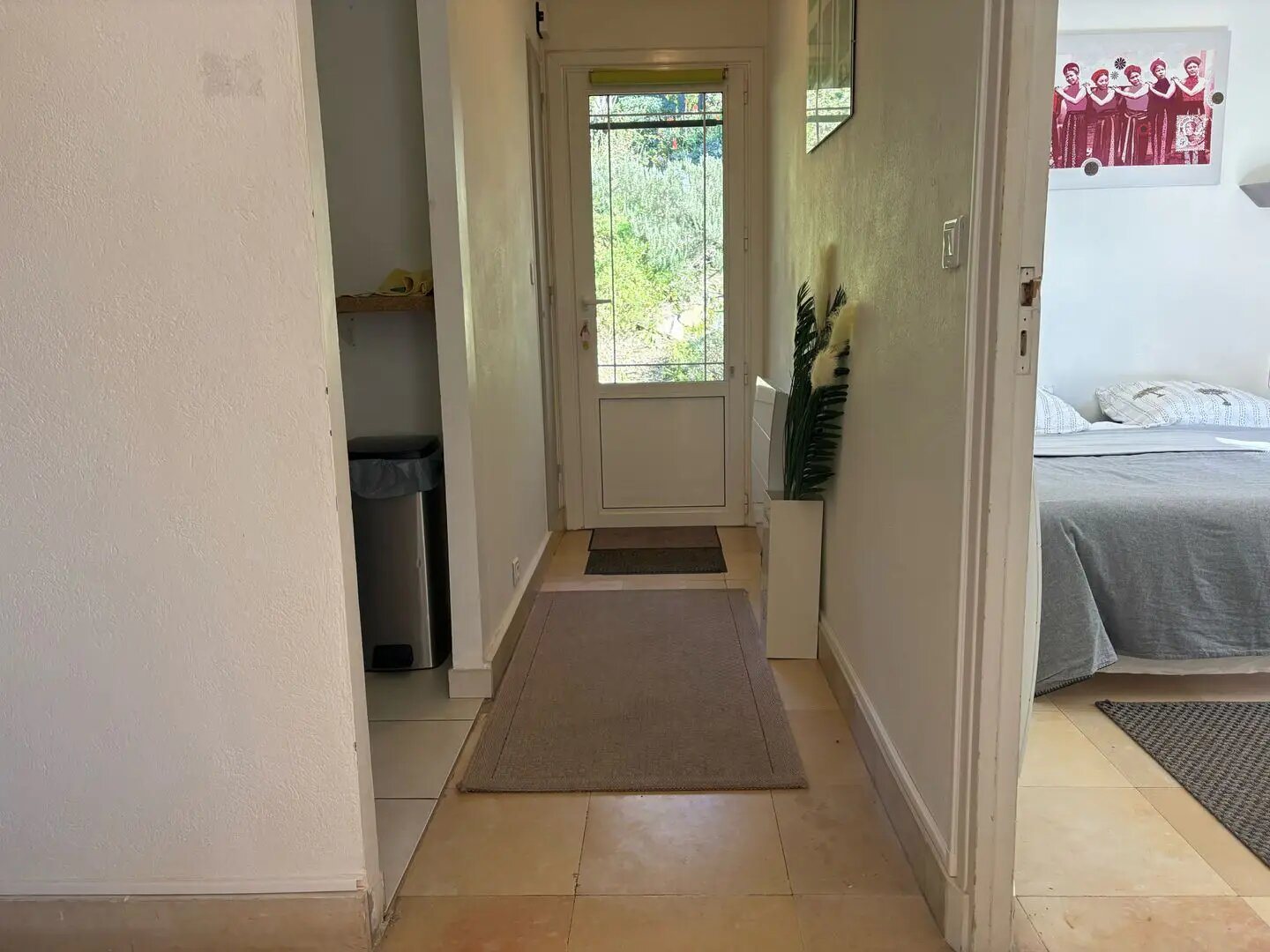 Appartement à vendre, 59m², Le Lavandou