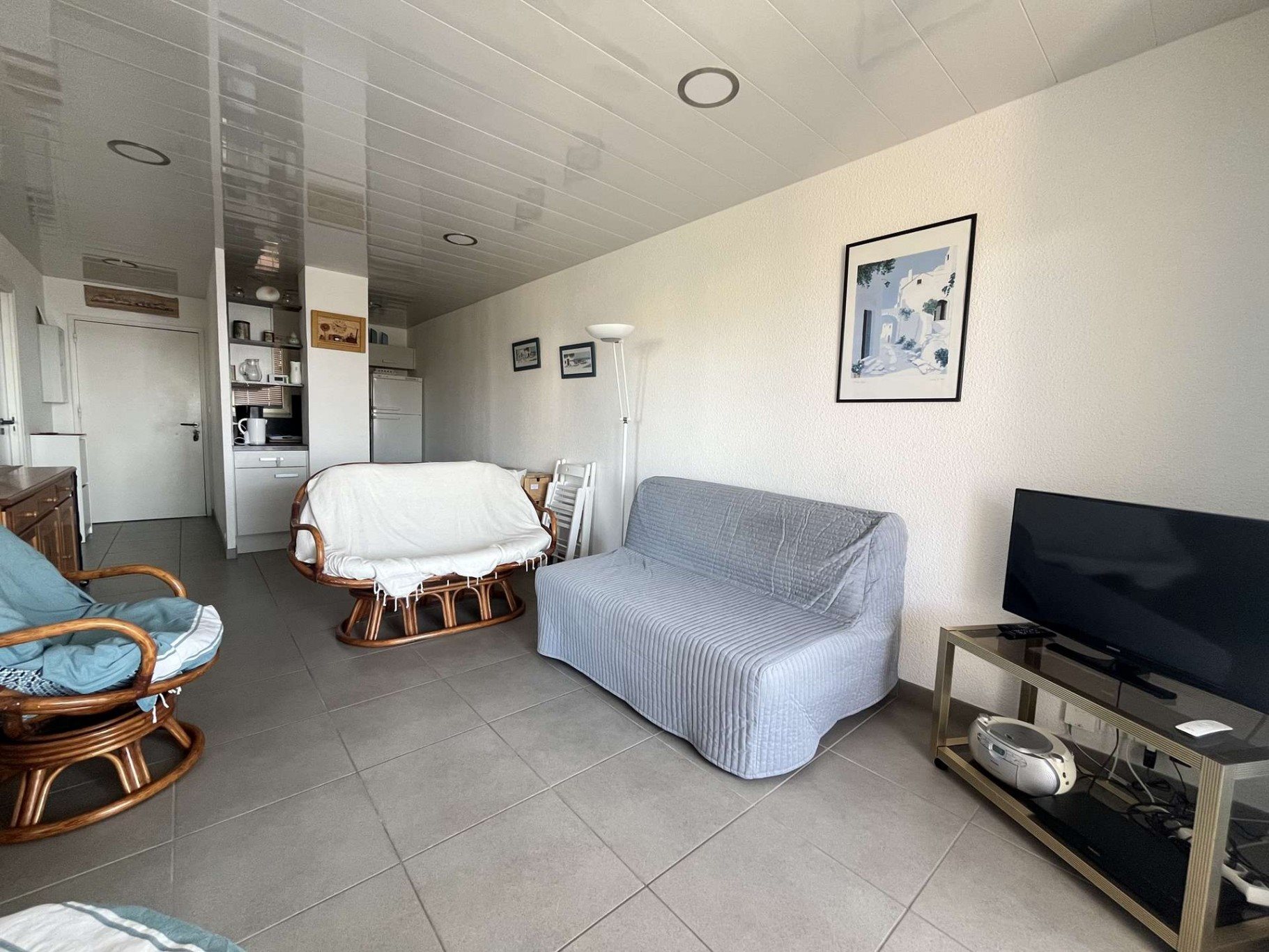 Appartement à louer, 67m², Le Lavandou