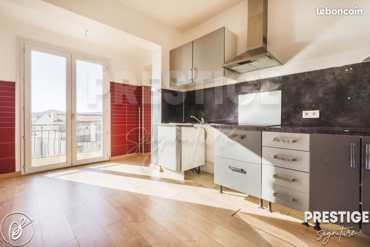 Maison à vendre, 110m², Le Lavandou